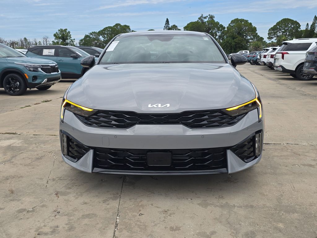 2026 Kia K5 GT-Line San Clemente CA