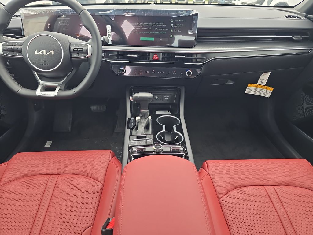 2026 Kia K5 GT-Line San Clemente CA