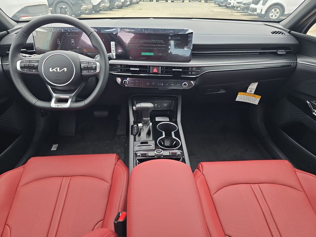 2026 Kia K5 GT-Line San Clemente CA