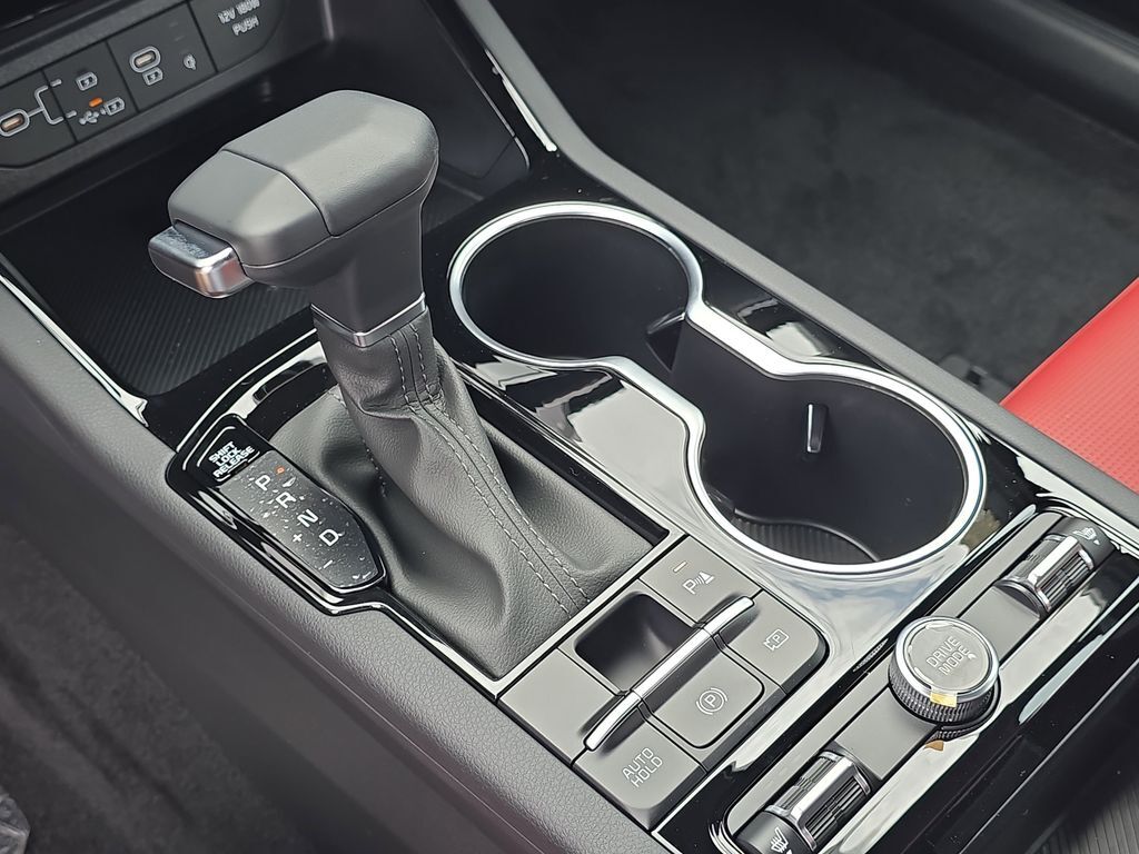 2026 Kia K5 GT-Line San Clemente CA