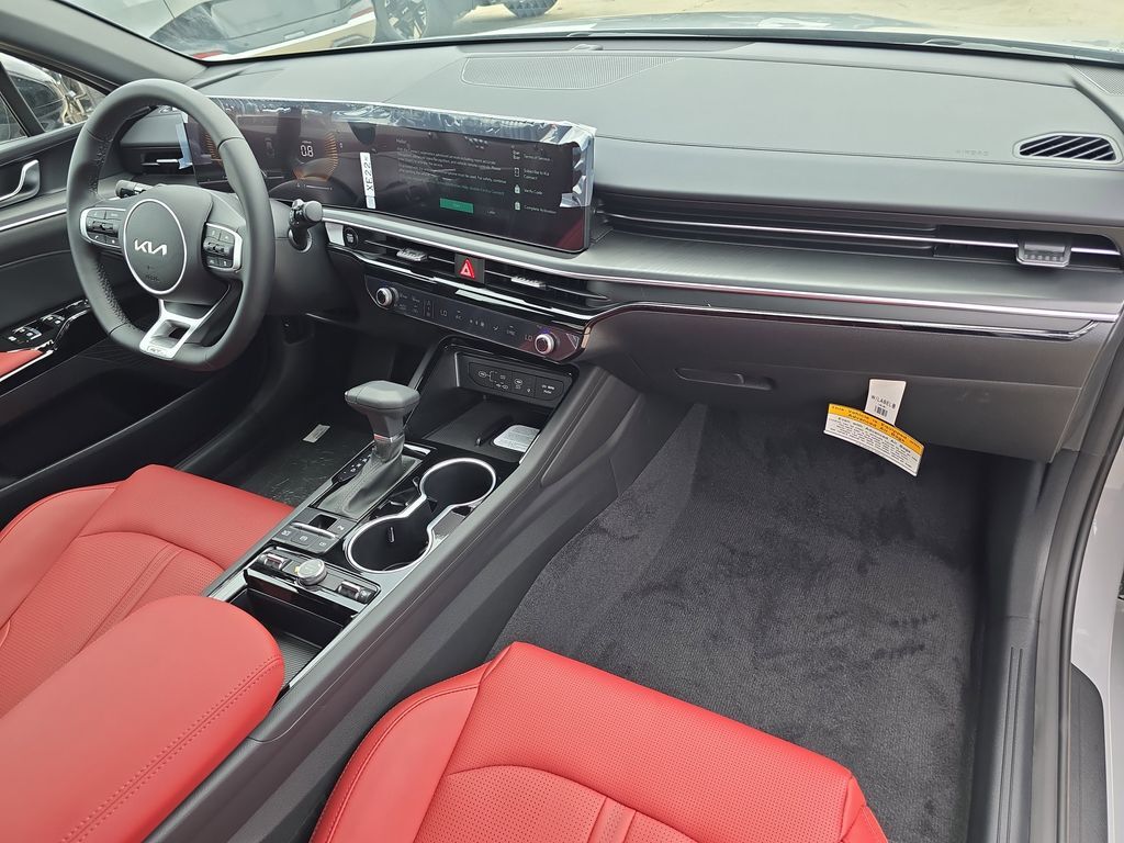 2026 Kia K5 GT-Line San Clemente CA