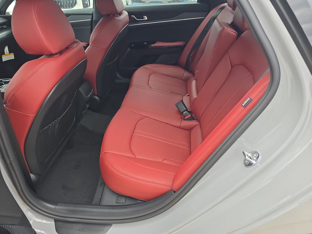 2026 Kia K5 GT-Line San Clemente CA