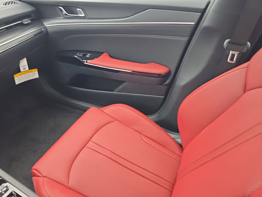 2026 Kia K5 GT-Line San Clemente CA