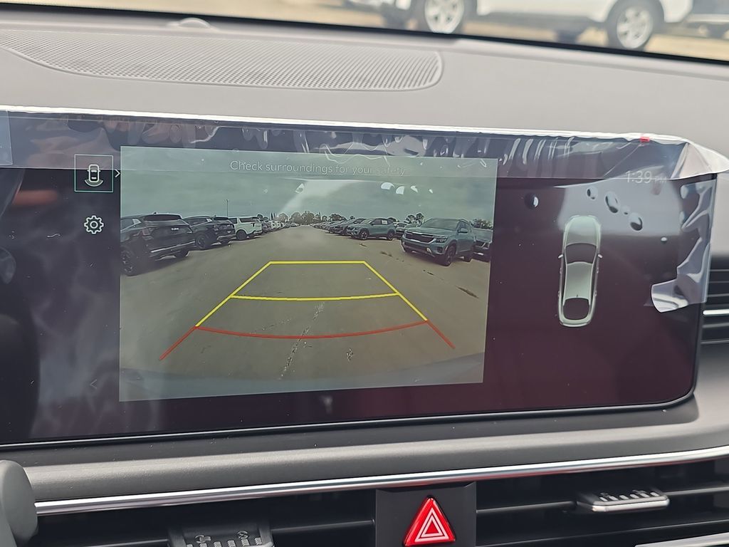 2026 Kia K5 GT-Line San Clemente CA
