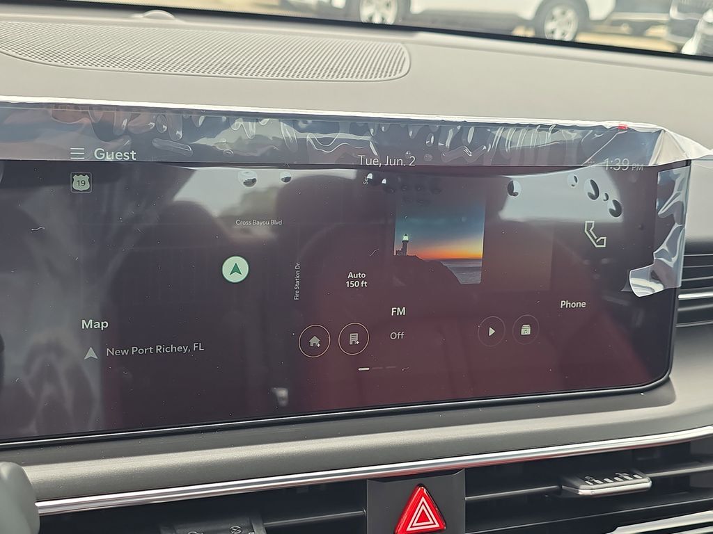 2026 Kia K5 GT-Line San Clemente CA