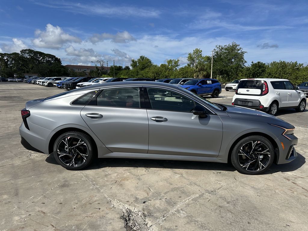2026 Kia K5 GT-Line San Clemente CA