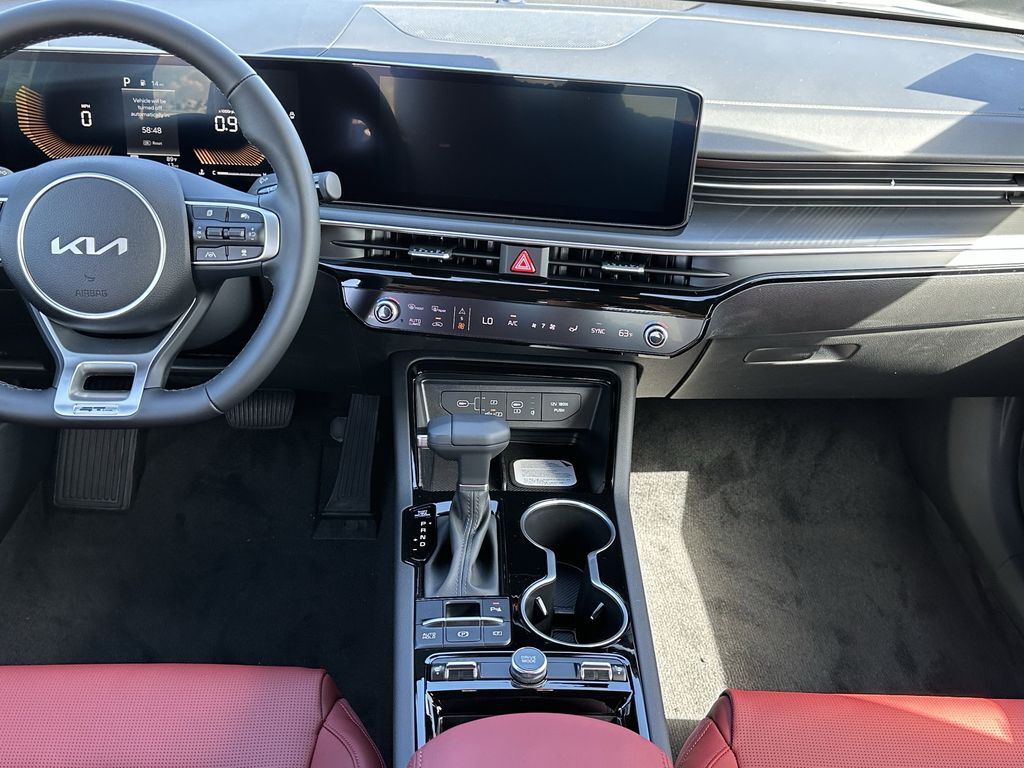 2026 Kia K5 GT-Line San Clemente CA