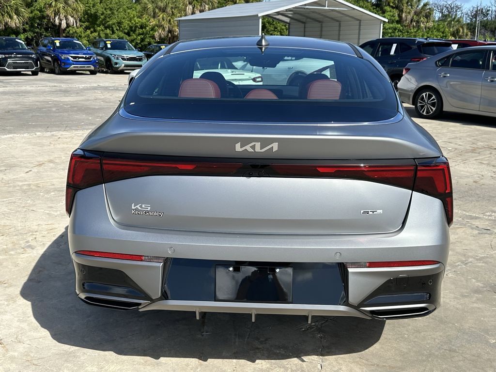 2026 Kia K5 GT-Line San Clemente CA