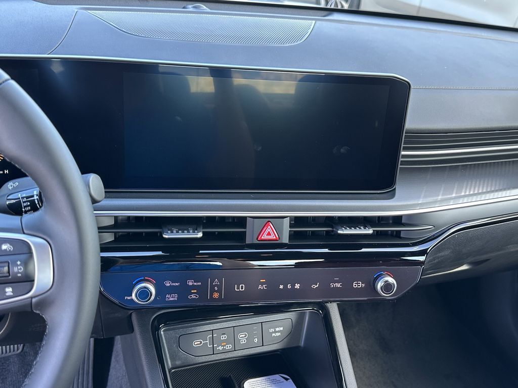 2026 Kia K5 GT-Line San Clemente CA