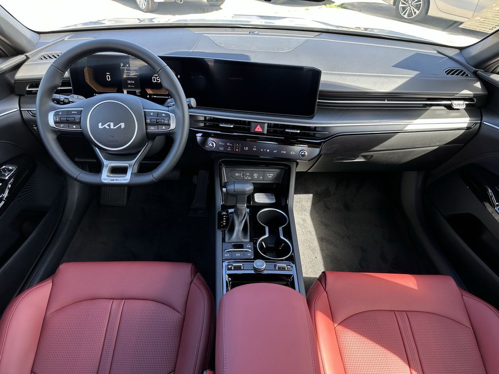 2026 Kia K5 GT-Line San Clemente CA