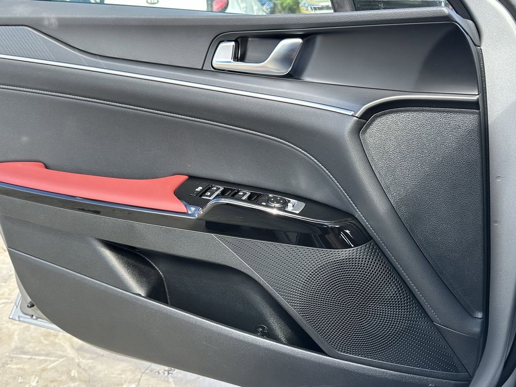 2026 Kia K5 GT-Line San Clemente CA