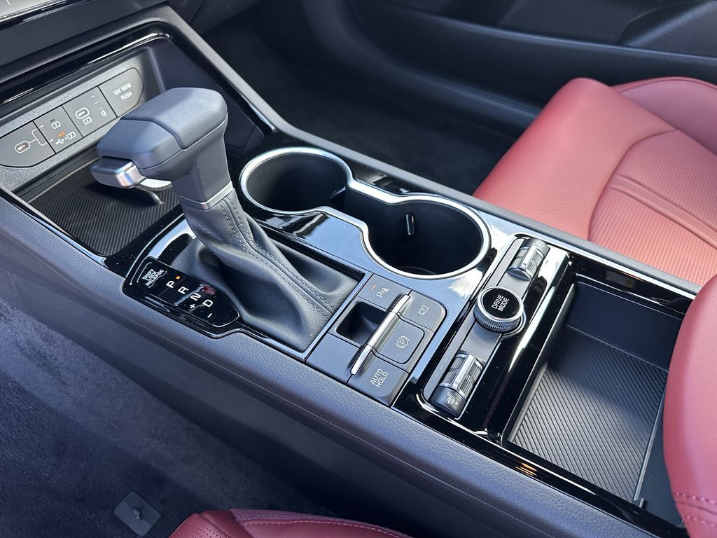 2026 Kia K5 GT-Line San Clemente CA