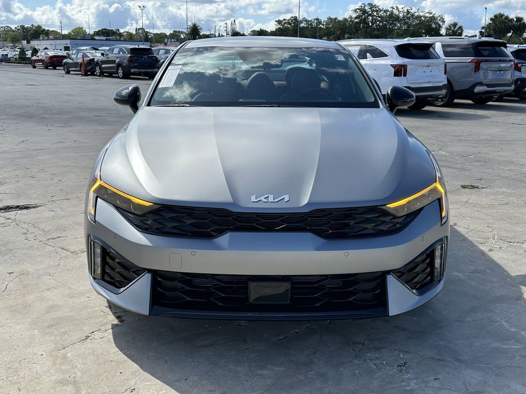 2026 Kia K5 GT-Line San Clemente CA