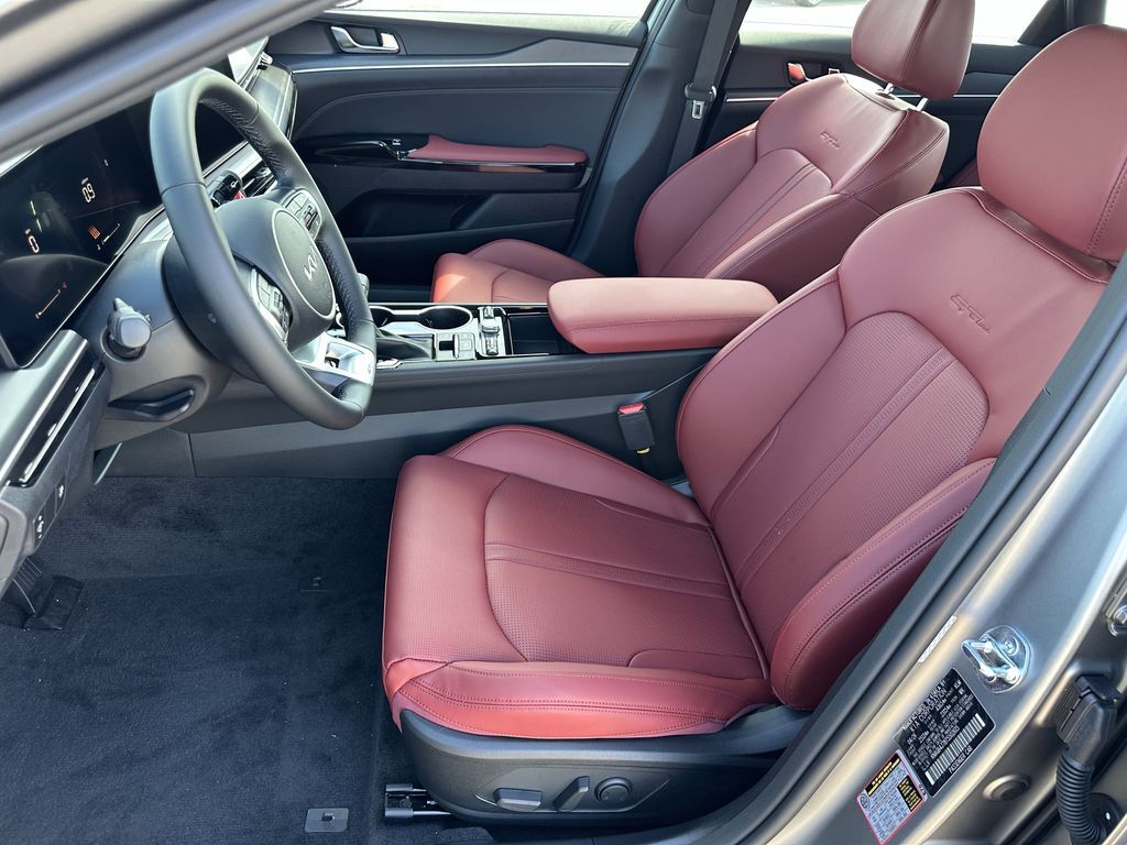 2026 Kia K5 GT-Line San Clemente CA