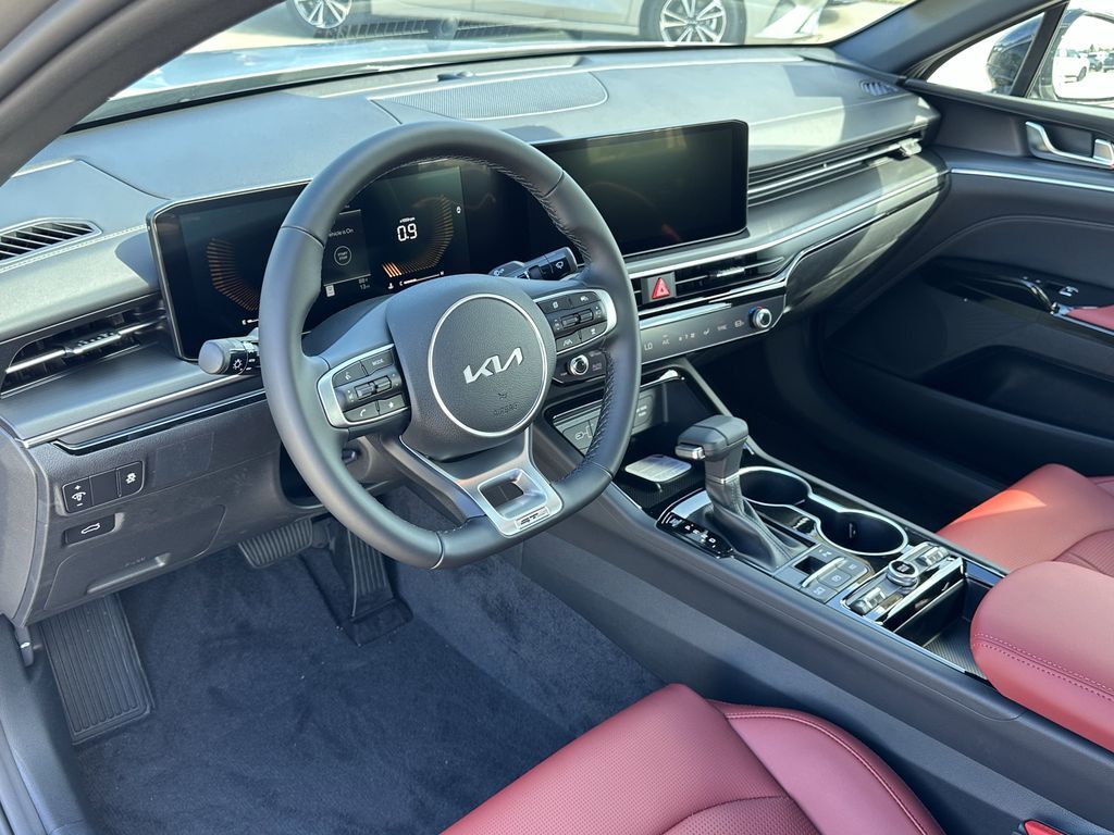 2026 Kia K5 GT-Line San Clemente CA