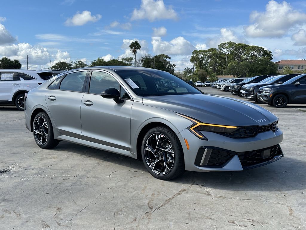 2026 Kia K5 GT-Line San Clemente CA