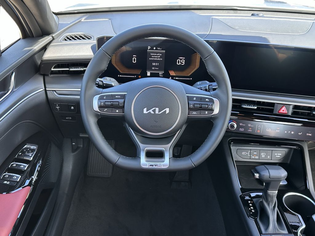 2026 Kia K5 GT-Line San Clemente CA