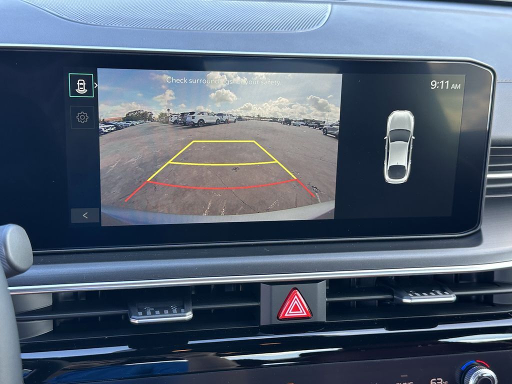 2026 Kia K5 GT-Line San Clemente CA