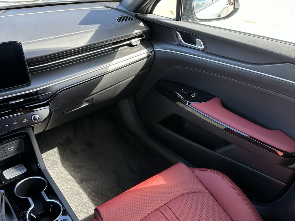 2026 Kia K5 GT-Line San Clemente CA