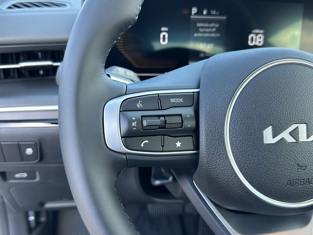 2026 Kia K5 GT-Line San Clemente CA