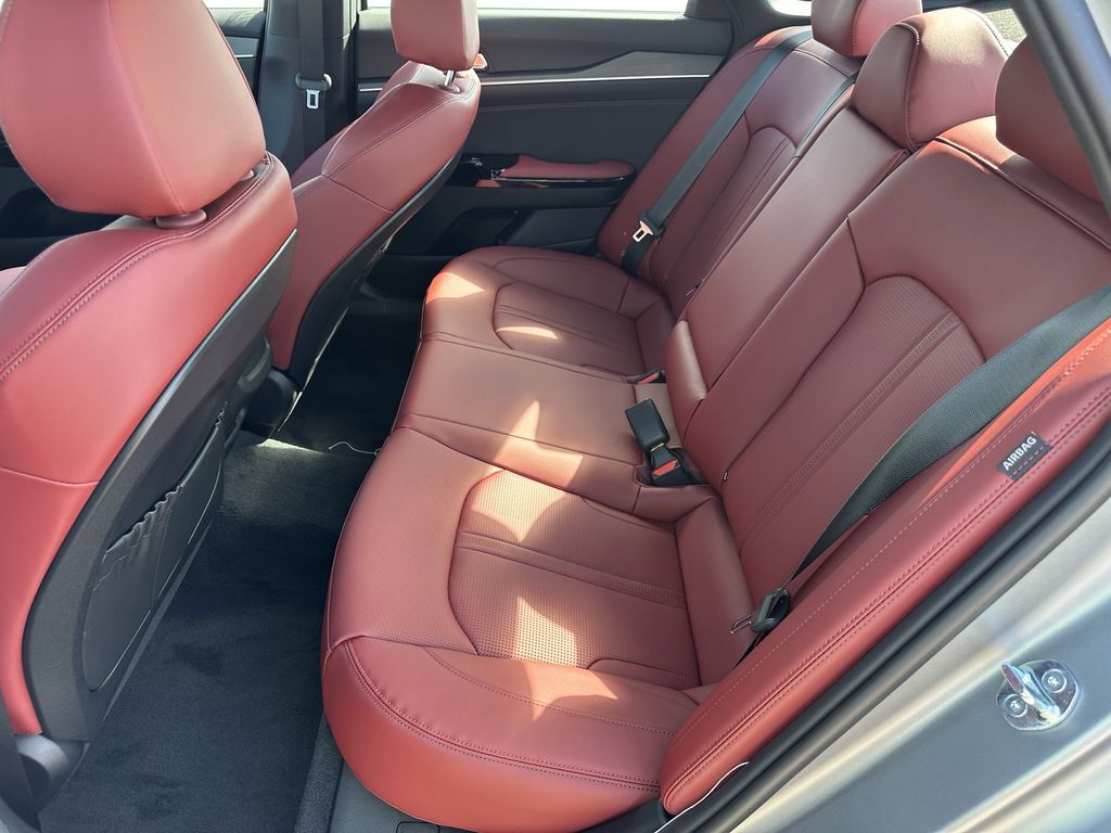2026 Kia K5 GT-Line San Clemente CA