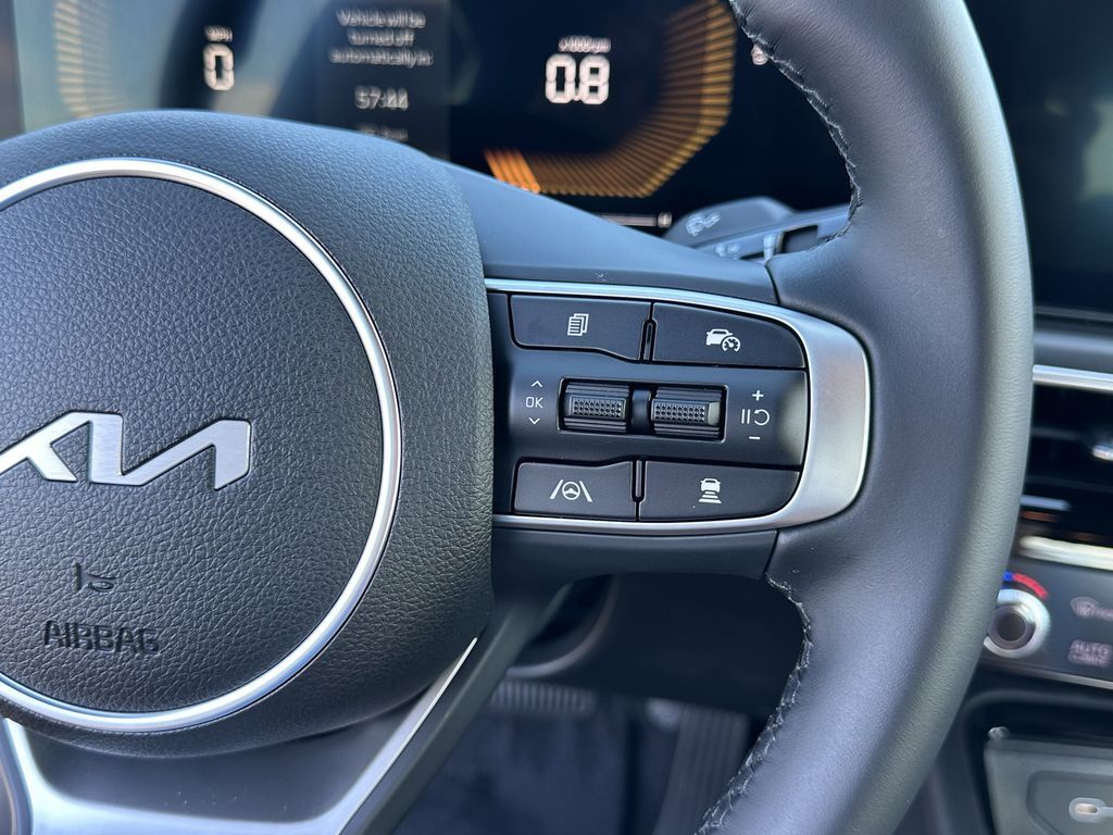 2026 Kia K5 GT-Line San Clemente CA