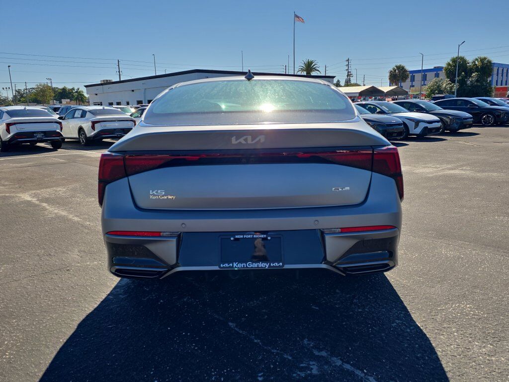 2026 Kia K5 GT-Line San Clemente CA