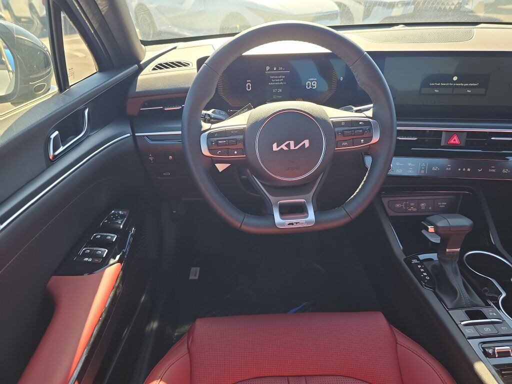 2026 Kia K5 GT-Line San Clemente CA