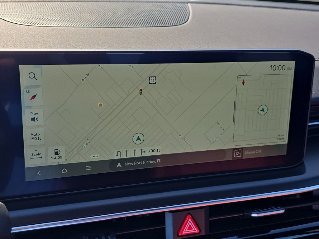 2026 Kia K5 GT-Line San Clemente CA