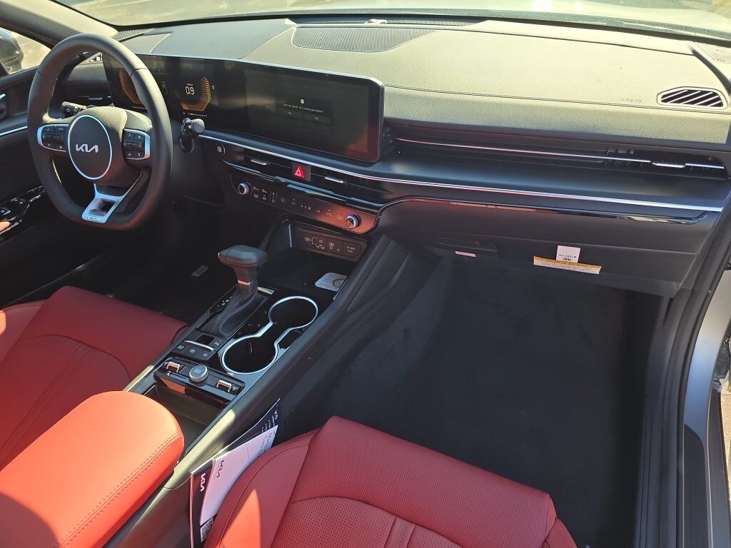 2026 Kia K5 GT-Line San Clemente CA