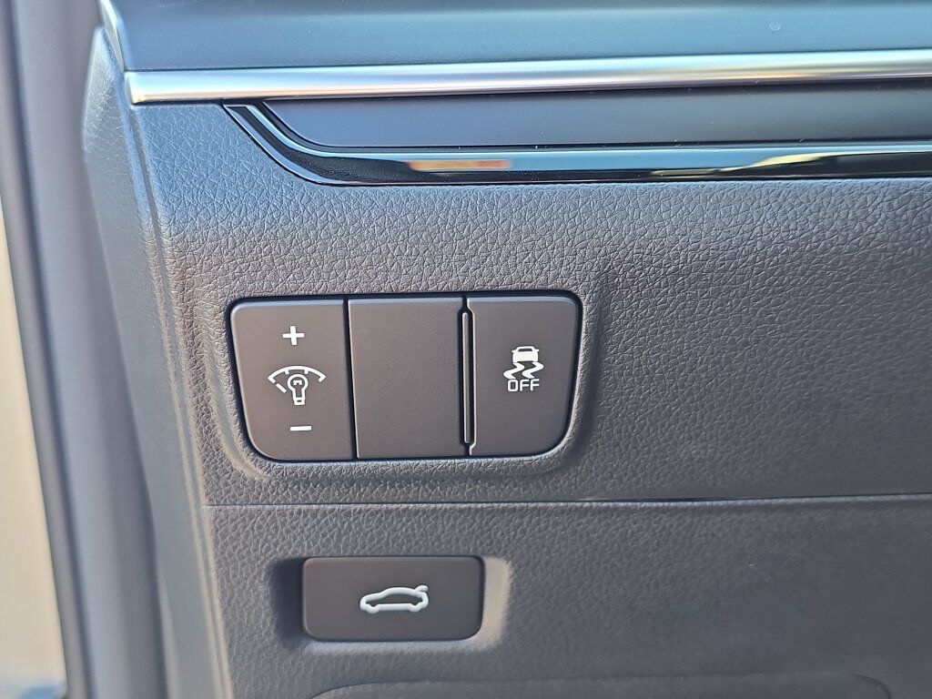 2026 Kia K5 GT-Line San Clemente CA