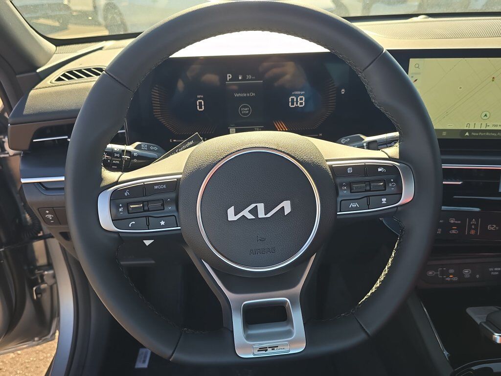 2026 Kia K5 GT-Line San Clemente CA