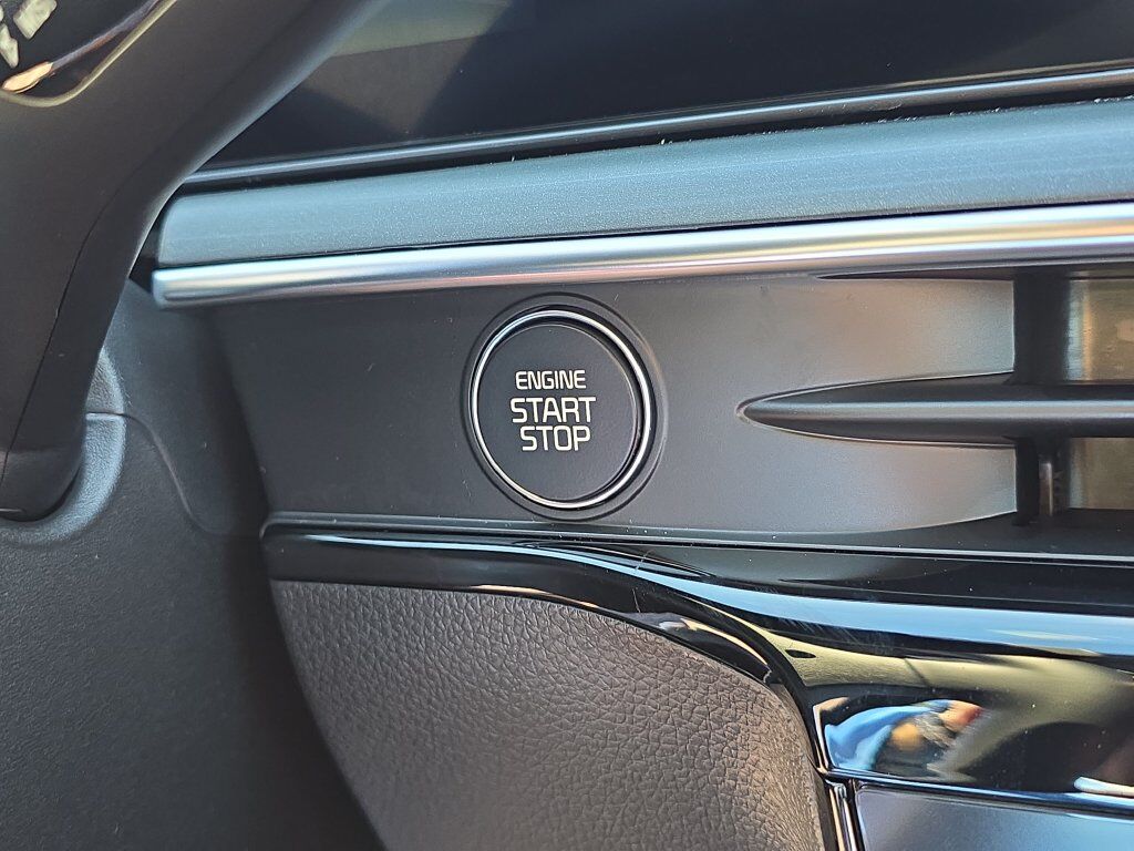 2026 Kia K5 GT-Line San Clemente CA