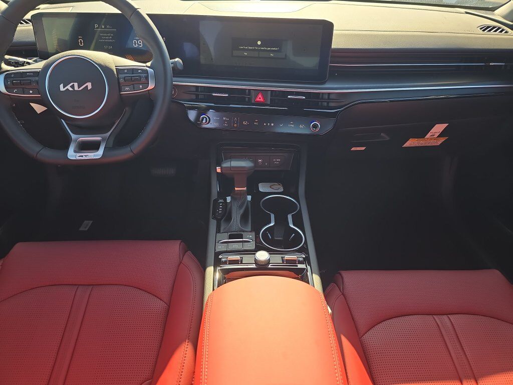 2026 Kia K5 GT-Line San Clemente CA