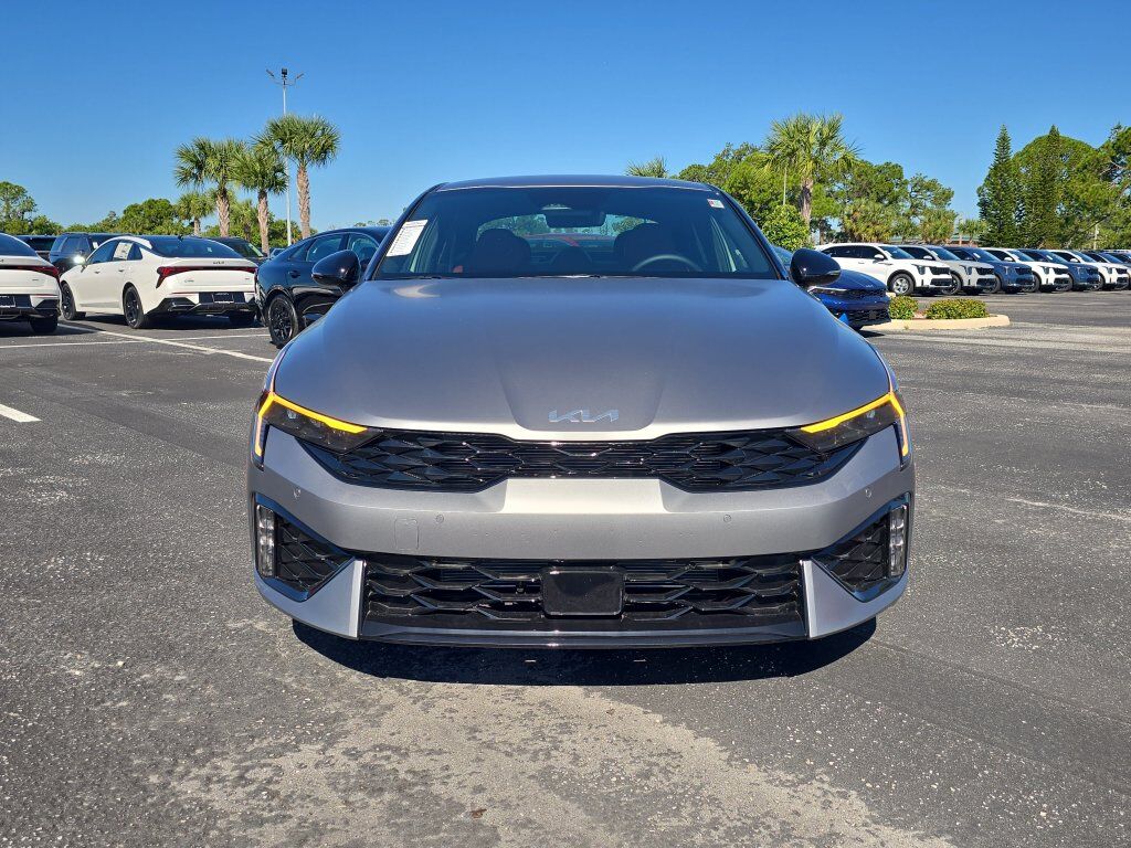 2026 Kia K5 GT-Line San Clemente CA