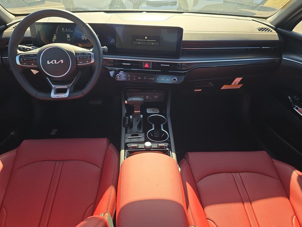 2026 Kia K5 GT-Line San Clemente CA