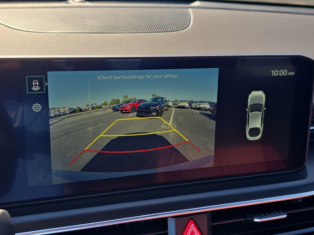 2026 Kia K5 GT-Line San Clemente CA