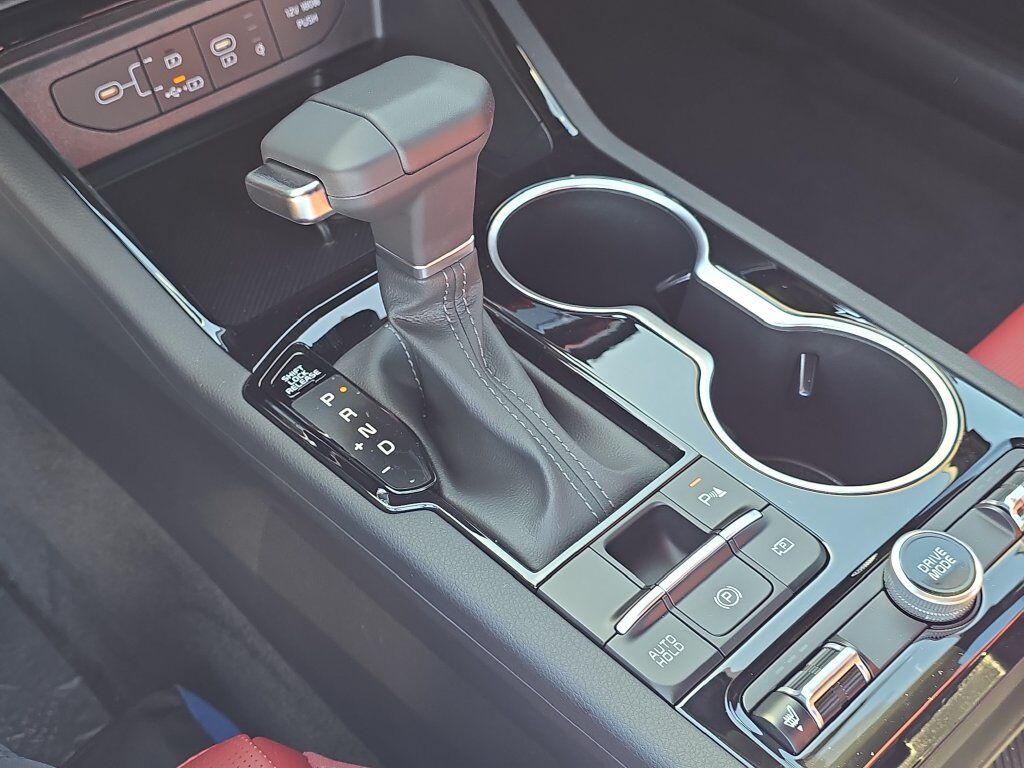 2026 Kia K5 GT-Line San Clemente CA
