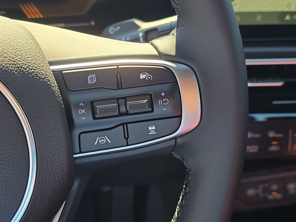 2026 Kia K5 GT-Line San Clemente CA
