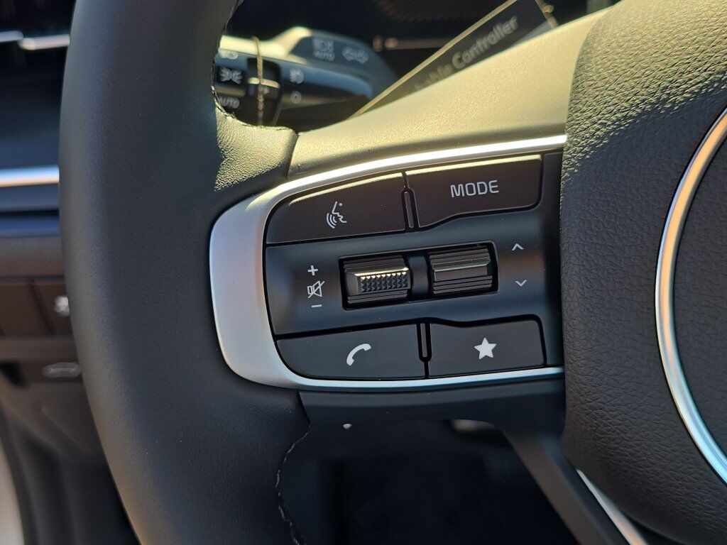 2026 Kia K5 GT-Line San Clemente CA