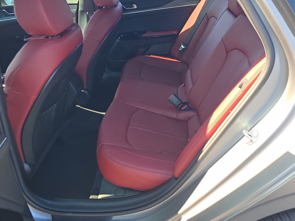 2026 Kia K5 GT-Line San Clemente CA