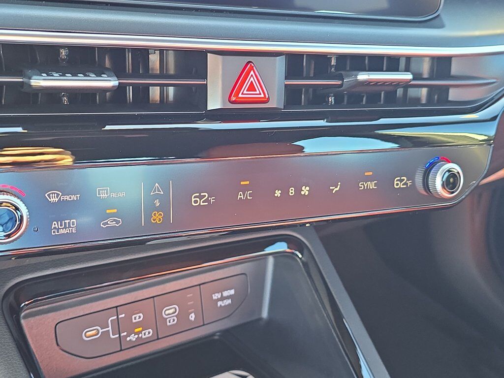 2026 Kia K5 GT-Line San Clemente CA