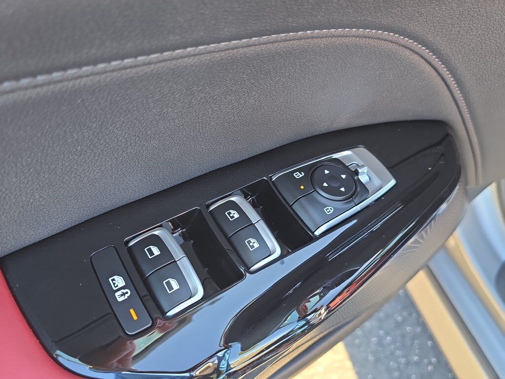2026 Kia K5 GT-Line San Clemente CA