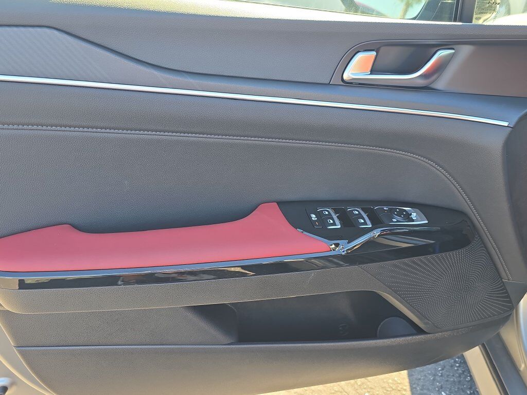 2026 Kia K5 GT-Line San Clemente CA