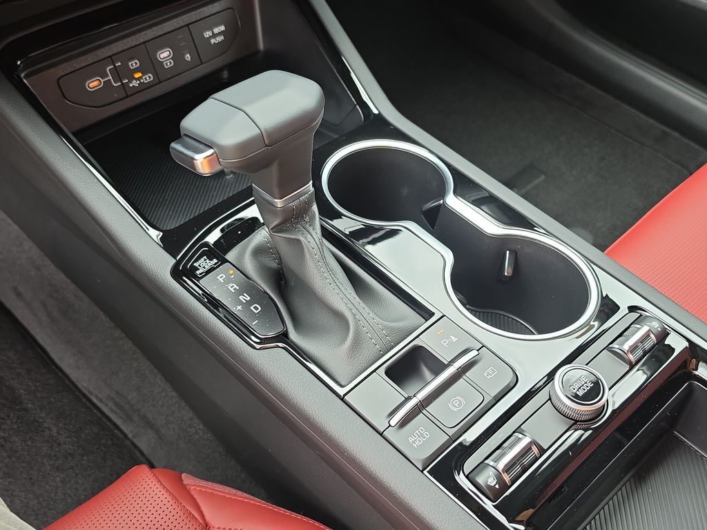 2026 Kia K5 GT-Line San Clemente CA