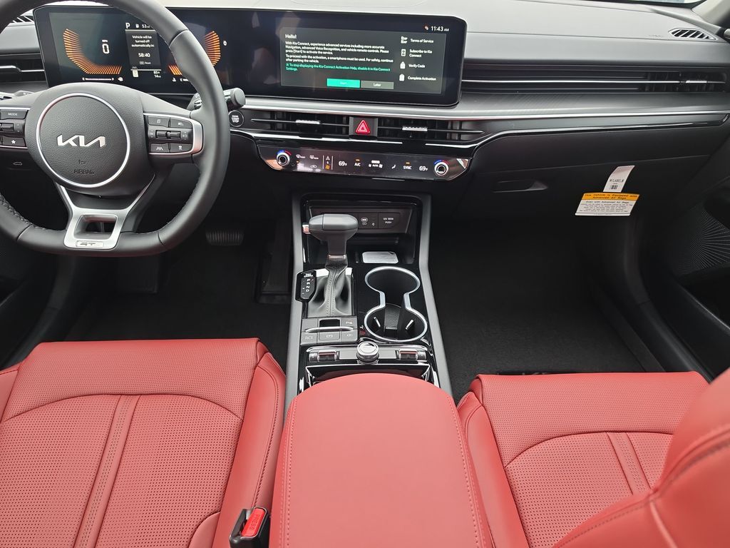 2026 Kia K5 GT-Line San Clemente CA