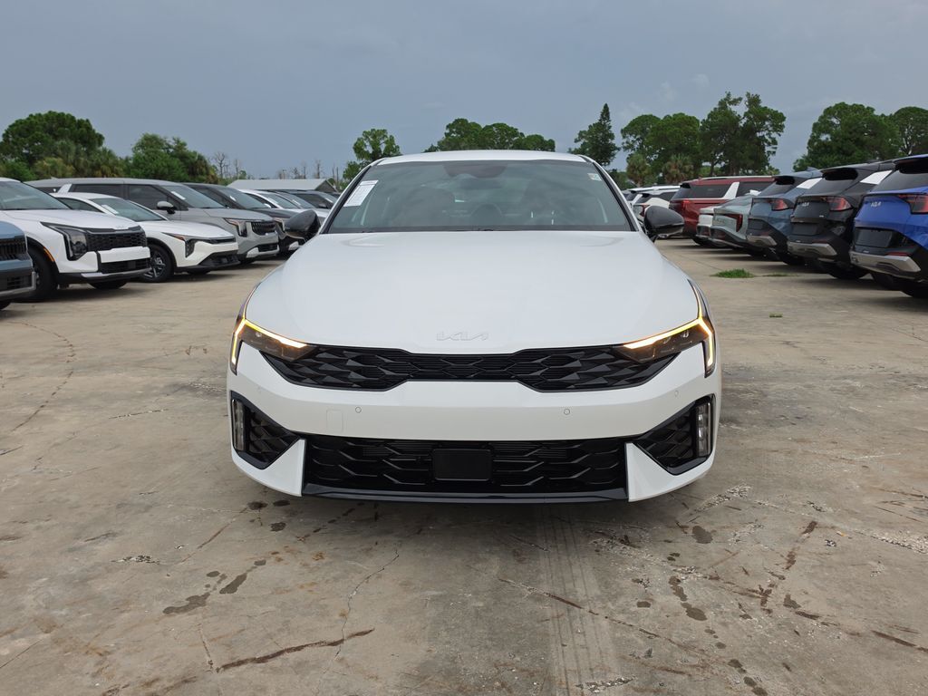 2026 Kia K5 GT-Line San Clemente CA