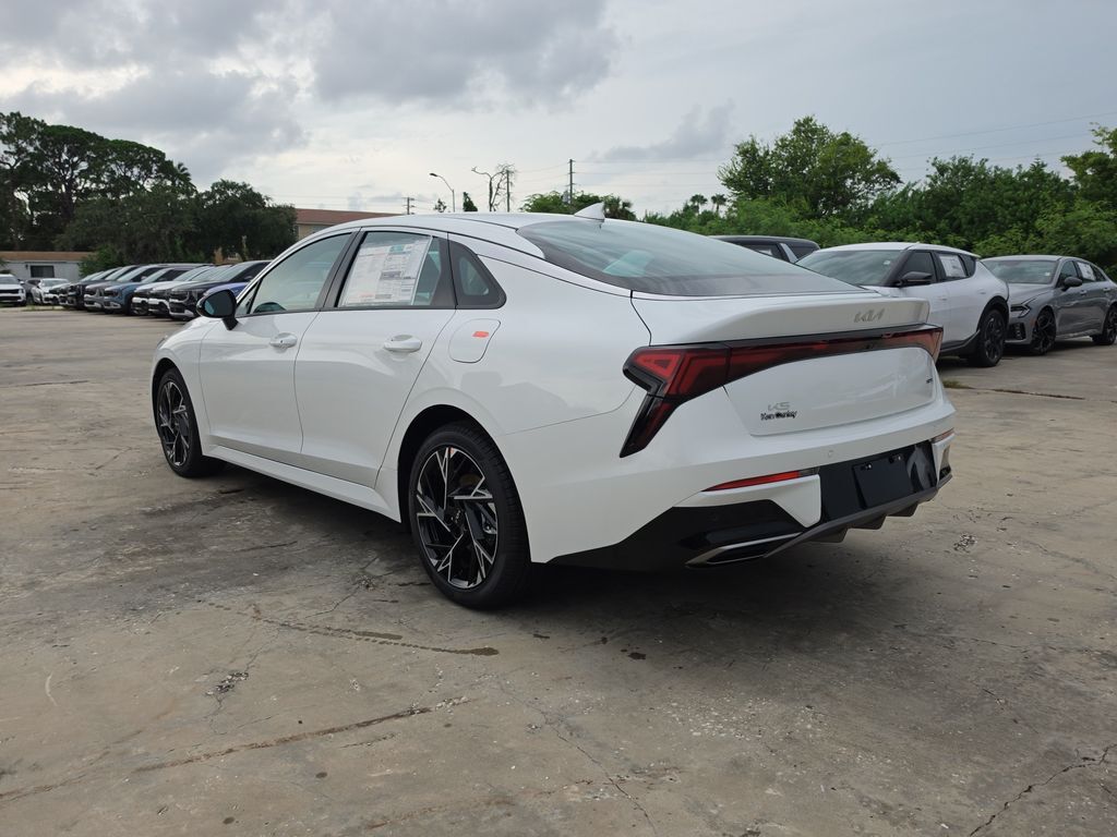 2026 Kia K5 GT-Line San Clemente CA