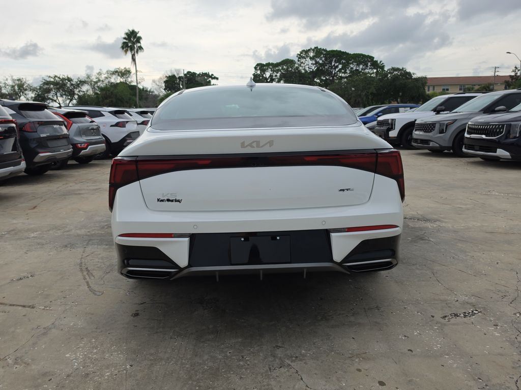 2026 Kia K5 GT-Line San Clemente CA
