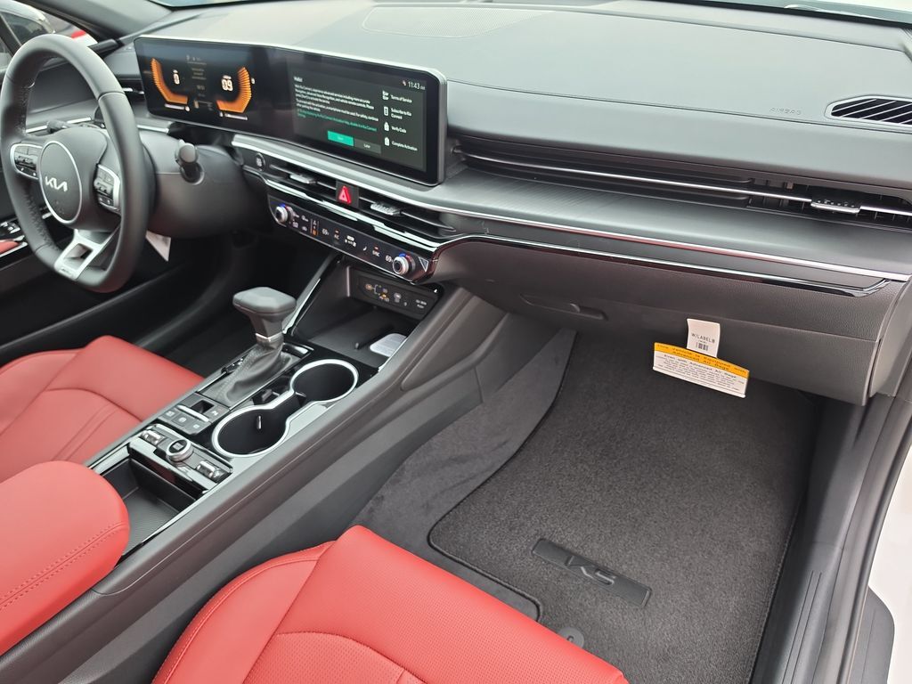 2026 Kia K5 GT-Line San Clemente CA